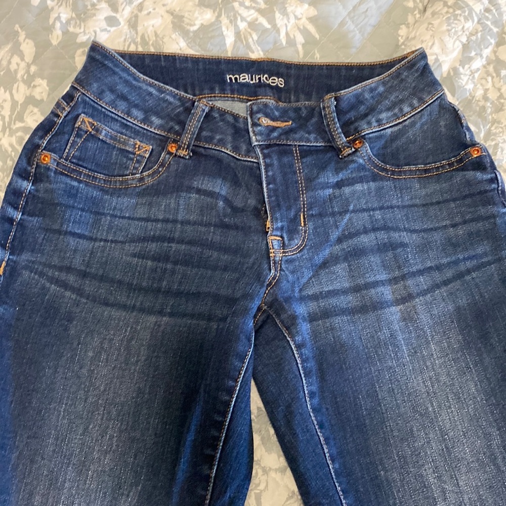 Maurices Jeans